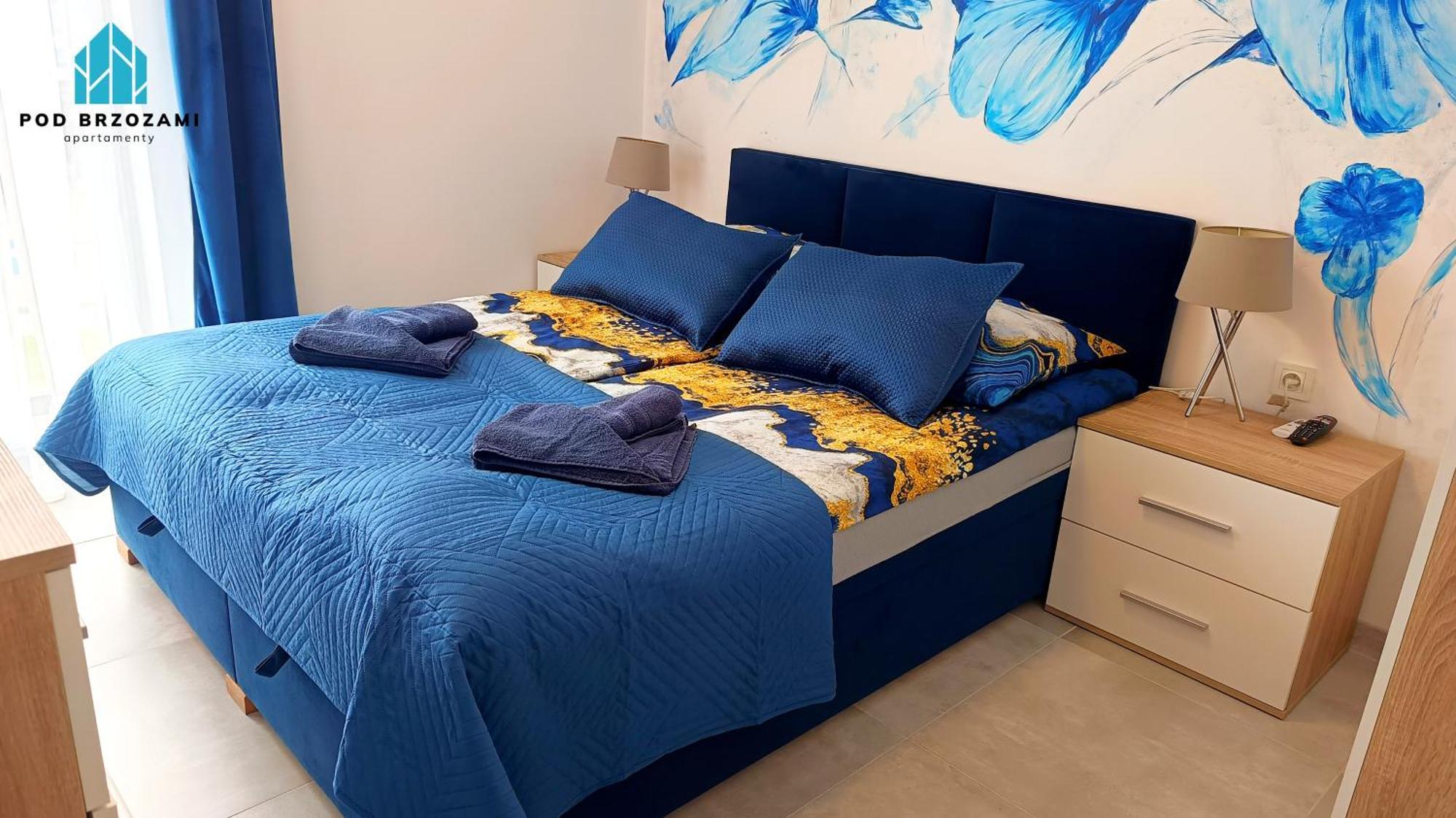Pod Brzozami Apartamenty Sloneczne Apartamenty Ustronie Morskie Dış mekan fotoğraf