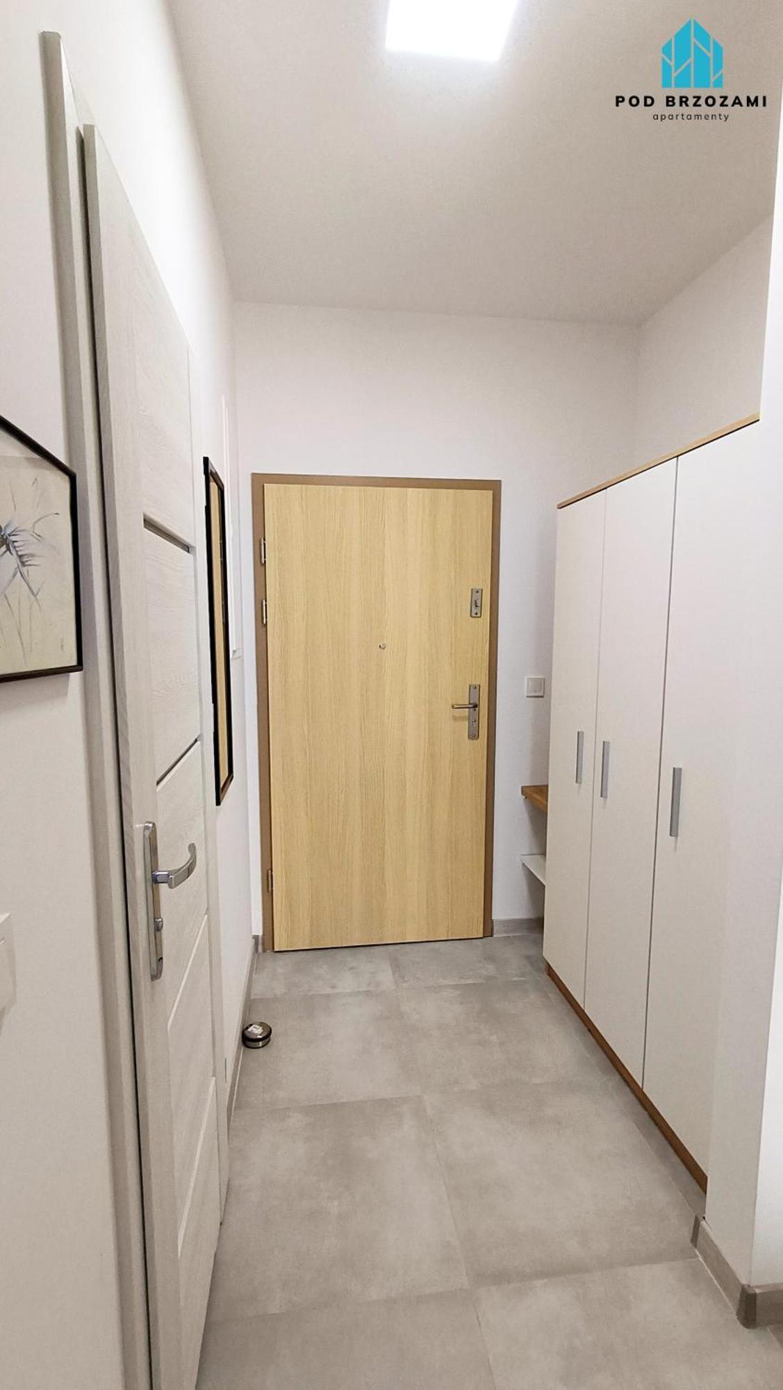 Pod Brzozami Apartamenty Sloneczne Apartamenty Ustronie Morskie Dış mekan fotoğraf