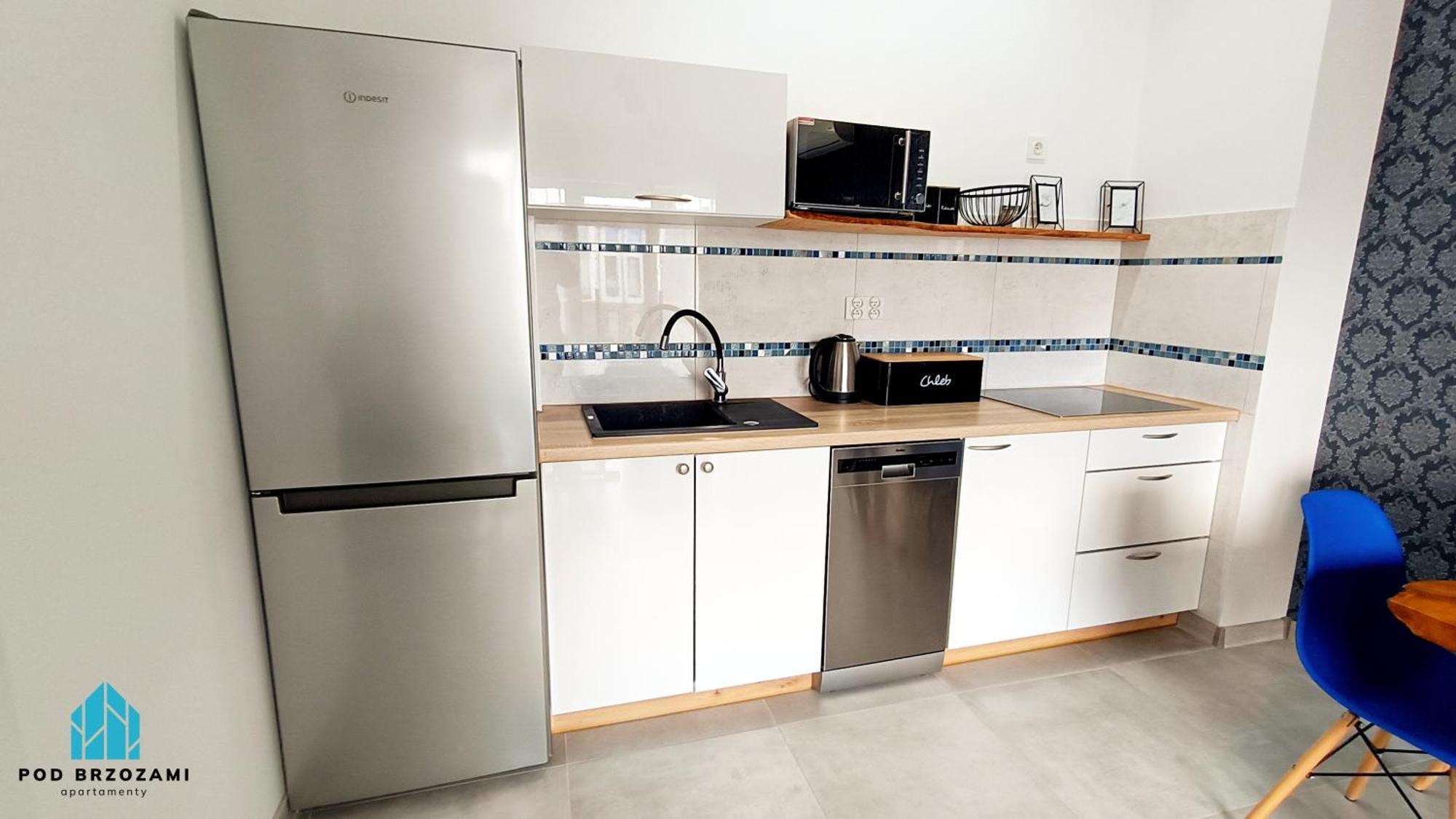 Pod Brzozami Apartamenty Sloneczne Apartamenty Ustronie Morskie Dış mekan fotoğraf