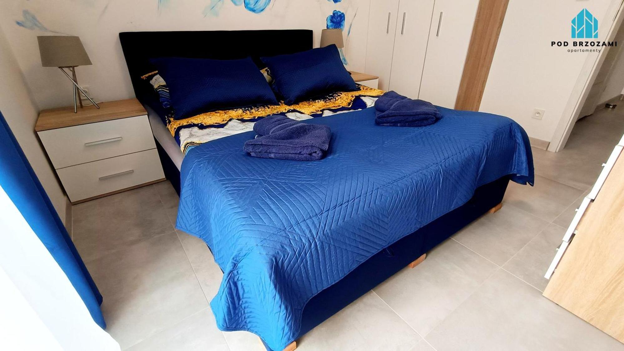 Pod Brzozami Apartamenty Sloneczne Apartamenty Ustronie Morskie Dış mekan fotoğraf