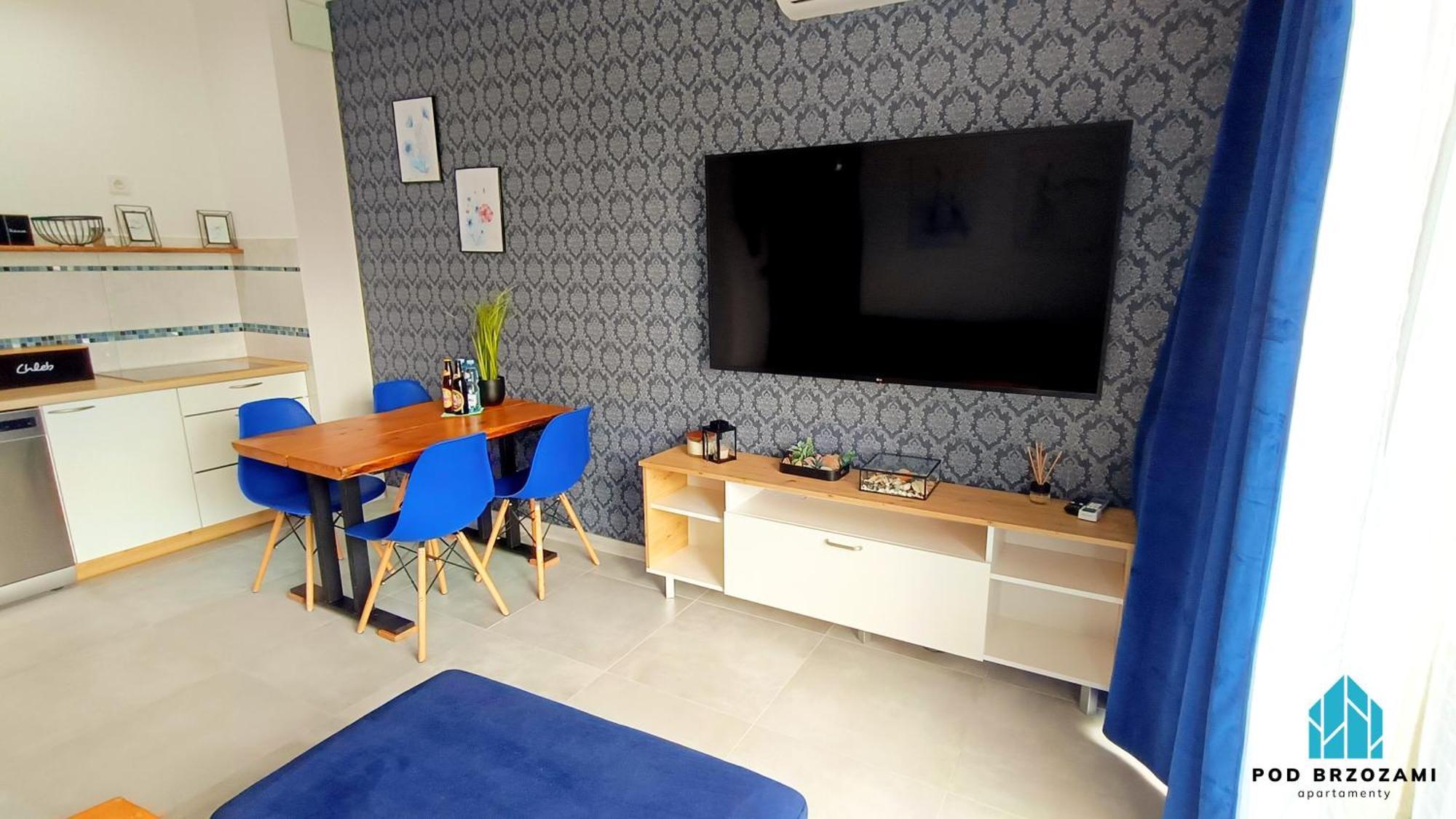Pod Brzozami Apartamenty Sloneczne Apartamenty Ustronie Morskie Dış mekan fotoğraf