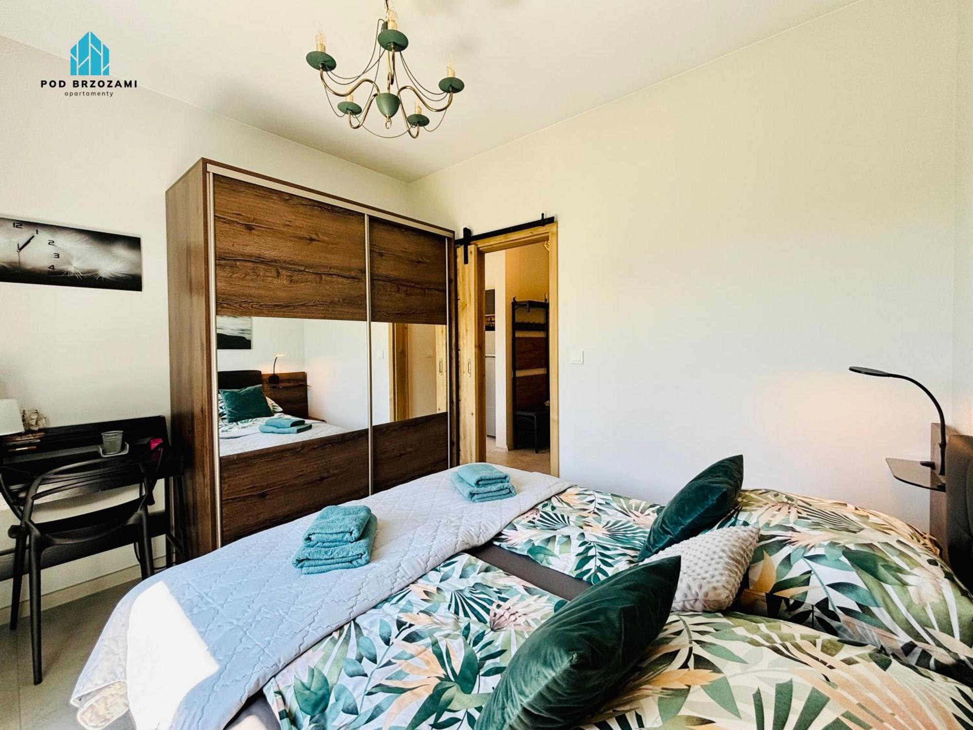 Pod Brzozami Apartamenty Sloneczne Apartamenty Ustronie Morskie Dış mekan fotoğraf