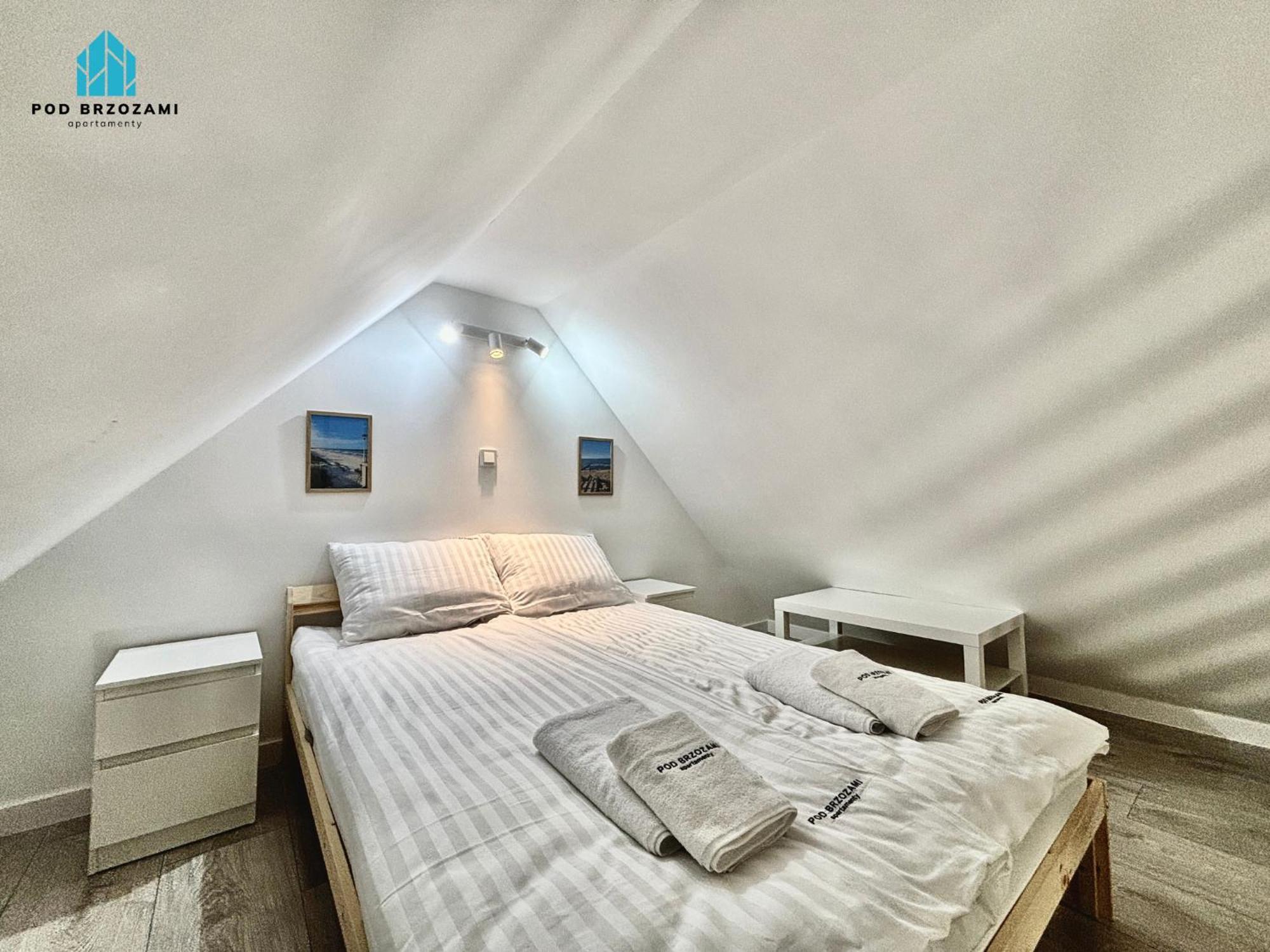 Pod Brzozami Apartamenty Sloneczne Apartamenty Ustronie Morskie Dış mekan fotoğraf